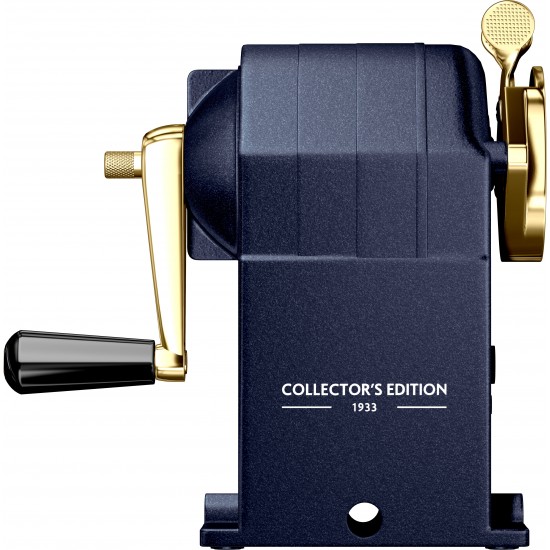 Ascutitoare metalica SE Cosmic Blue