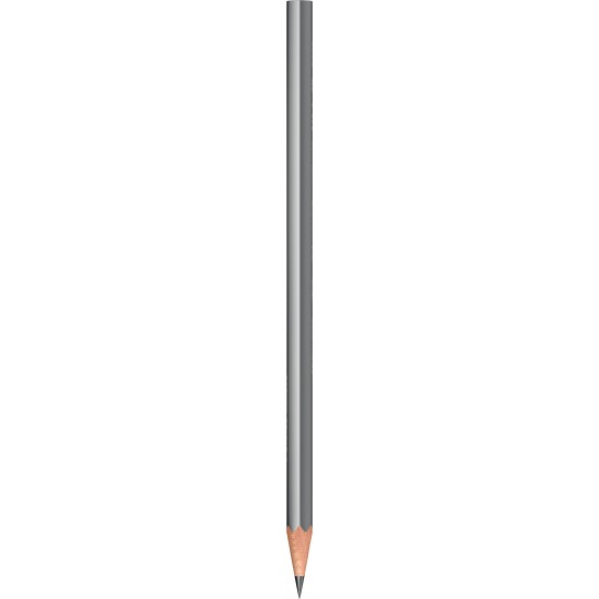 Creion lemn Grafit Edelweiss 3B