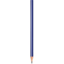 Creion lemn Grafit Edelweiss F