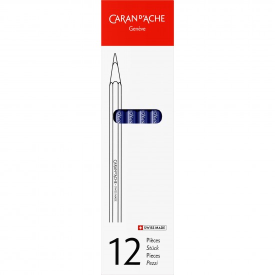 Creion lemn Grafit Edelweiss F