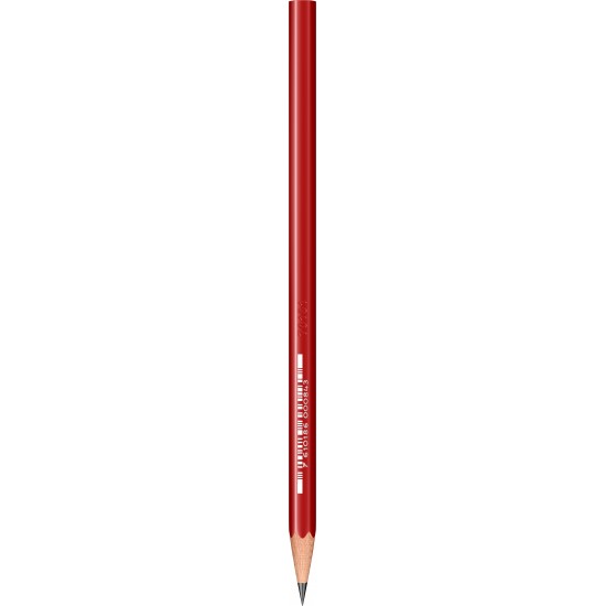 Creion lemn Grafit Edelweiss HB