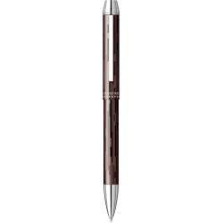 Quatro Pen 0.5 Metalino Brown CT