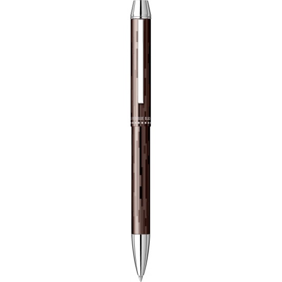 Quatro Pen 0.5 Metalino Brown CT