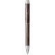 Quatro Pen 0.5 Metalino Brown CT