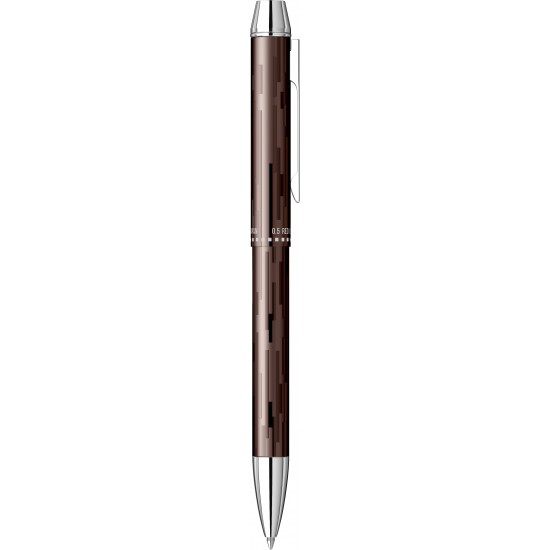 Quatro Pen 0.5 Metalino Brown CT