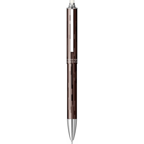 Quatro Pen 0.5 Metalino Brown CT