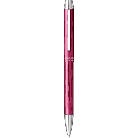 Quatro Pen 0.5 Metalino Pink CT