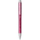 Quatro Pen 0.5 Metalino Pink CT