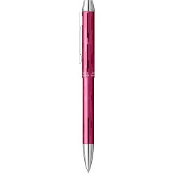 Quatro Pen 0.5 Metalino Pink CT