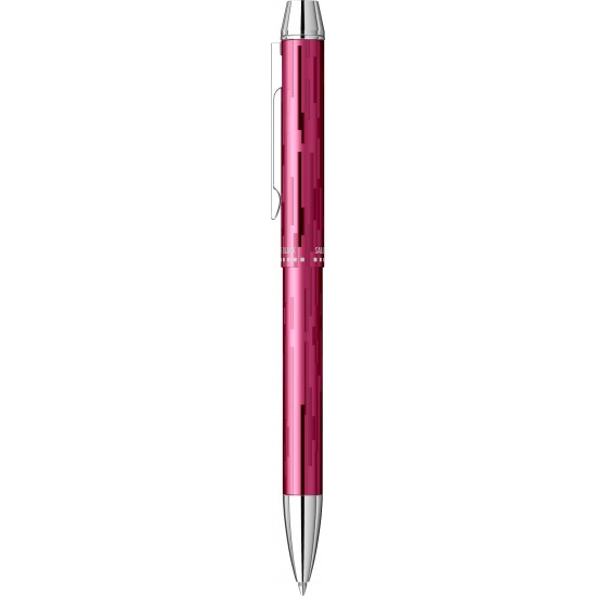 Quatro Pen 0.5 Metalino Pink CT