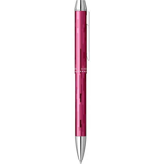 Quatro Pen 0.5 Metalino Pink CT