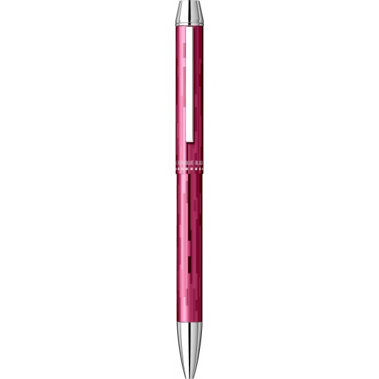 Quatro Pen 0.5 Metalino Pink CT