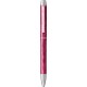Quatro Pen 0.5 Metalino Pink CT