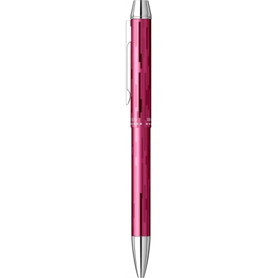 Quatro Pen 0.5 Metalino Pink CT