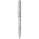 Quatro Pen 0.5 Metalino Silver CT