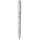 Quatro Pen 0.5 Metalino Silver CT