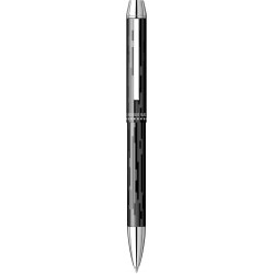 Quatro Pen 0.5 Metalino Black CT