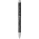 Quatro Pen 0.5 Metalino Black CT