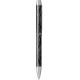 Quatro Pen 0.5 Metalino Black CT