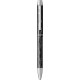 Quatro Pen 0.5 Metalino Black CT