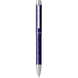 Quatro Pen 0.5 Metalino Blue CT