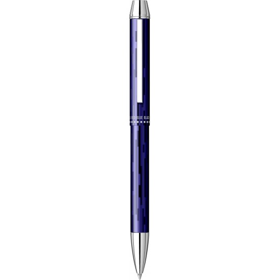 Quatro Pen 0.5 Metalino Blue CT