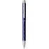 Quatro Pen 0.5 Metalino Blue CT