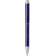 Quatro Pen 0.5 Metalino Blue CT