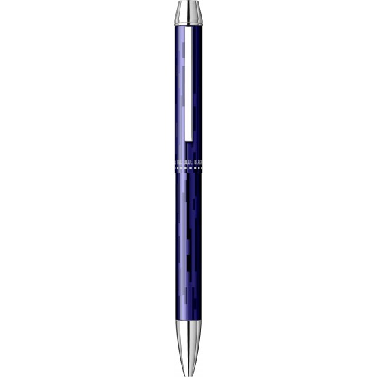 Quatro Pen 0.5 Metalino Blue CT