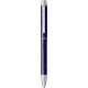 Quatro Pen 0.5 Metalino Blue CT