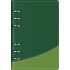 Organizer B6 VerdeK/VerdeA