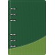 Organizer B6 VerdeK/VerdeA