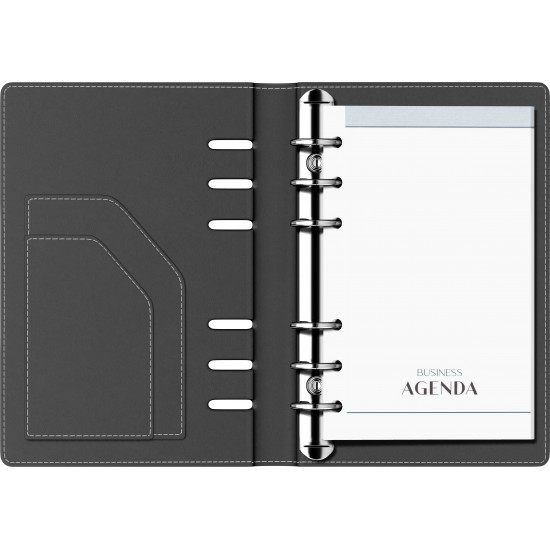 Organizer B6 VerdeK/VerdeA