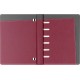 Organizer A6 Capitol Burgundy Organizer A6 Capitol Burgundy