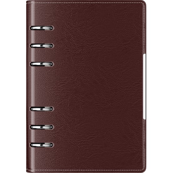 Organizer B6 Novaskin Burgundy
