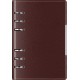 Organizer B6 Novaskin Burgundy