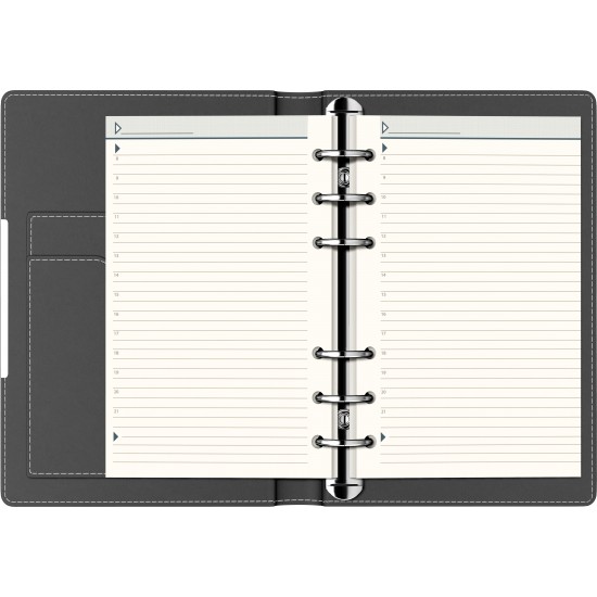 Organizer B6 Novaskin Burgundy