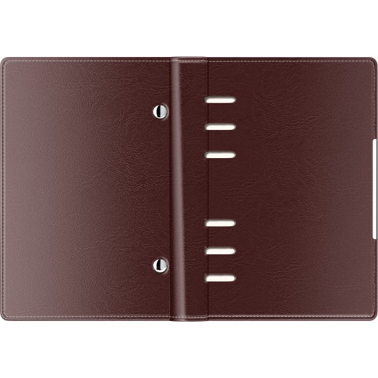 Organizer B6 Novaskin Burgundy