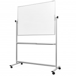 Whiteboard MAGNETOPLAN mobil. SP 1200 x 900 mm