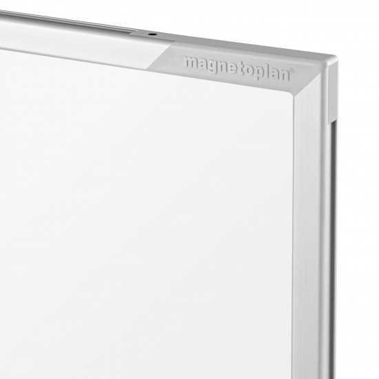 Whiteboard MAGNETOPLAN mobil. SP 1200 x 900 mm
