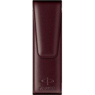 Etui Elite Bordeaux Parker