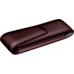 Etui Elite Bordeaux Parker