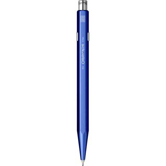 Creion Mecanic 0.7 Blue CT