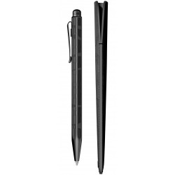 SE Black Line BT Pix si Etui piele