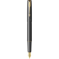 Stilou Matt black GT Frontier Parker