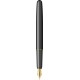Stilou Matt black GT Frontier Parker Stilou Matt black GT Frontier Parker