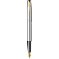 Stilou Stainless Steel GT Frontier Parker