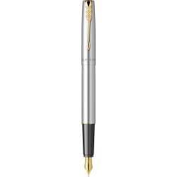 Stilou Stainless Steel GT Frontier Parker