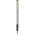 Stilou Stainless Steel GT Frontier Parker