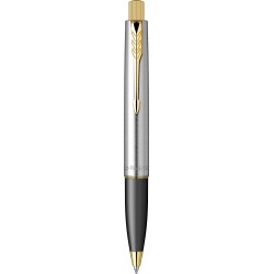 Pix Stainless Steel GT Frontier Parker